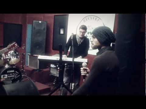 Alin Vaduva & The Green Fox Band -Let Me Entertain You, Sweat, Unchain My Heart, YMCA