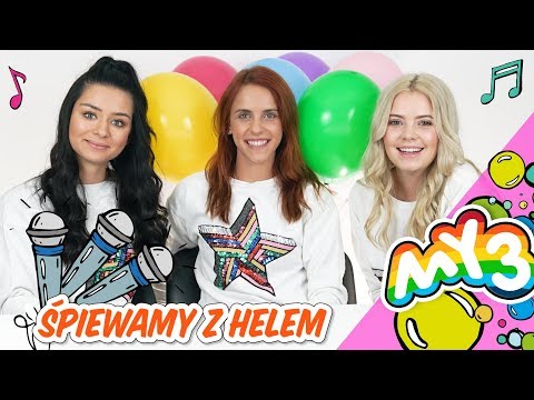 Piosenki Śpiewane z Helem