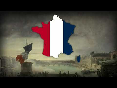 "La Carmagnole" - French Revolutionary Song