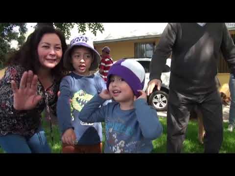 Alentando al León - Gonza Pinto & Club Del Ragga