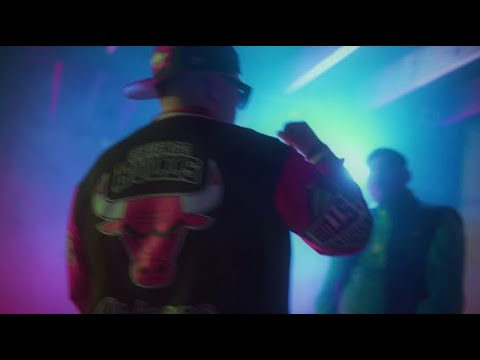 A Lo Matón - Leandro DRC, LK BASTY & Flay 22 (Video Oficial) [Shot By RakiOMEGA] PROD. DELAUNO