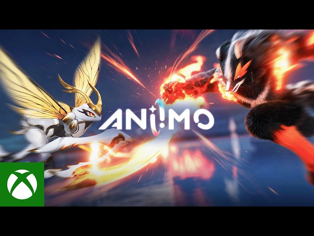 Titulný obrázok Youtube videa s názvom Aniimo