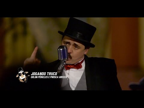 Jogando Truco | Comparsa Elétrica - O Filme