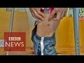 Life In Cape Town S Notorious Gang Area