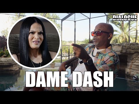 Dame Dash Calls Out Jay-Z & Lance “Un” Rivera For Getting With Biggie’s Girlfriend Charli Baltimore
