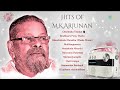 Hits Of M K Arjunan K J Yesudas Sindhoora Pottu Thottu P Jayachandran Thalirvalayo