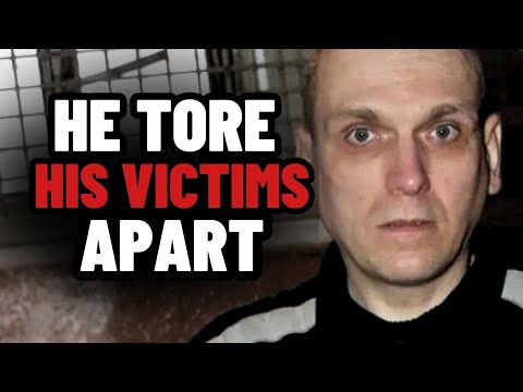 A Case So HORRENDOUS  They Tried To DELETE IT FROM GOOGLE