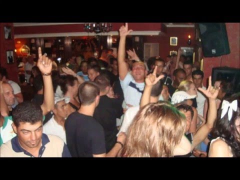 DJ JAMES ARUNDEL 12 tracks in 27 mins from EXAMPLE , CALVIN HARRIS , MARTIN SOLVIEG ,