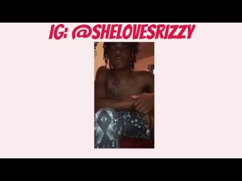 #TakeOvaYaBeat Lil Rizzy - 21 Savage "X"