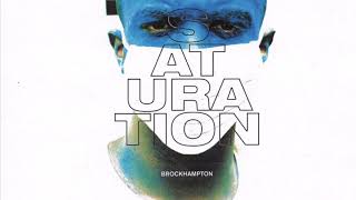 BROCKHAMPTON - MILK (CLEAN EDIT)