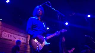 The Church - Aura - Live at City Winery, Nashville, TN 7/1/2017