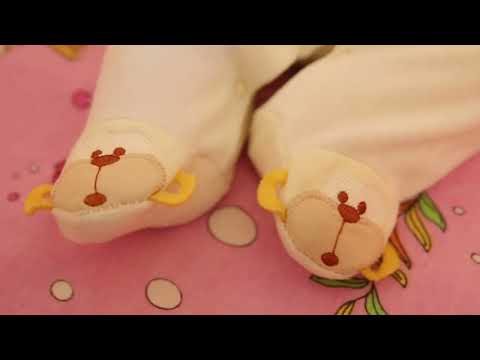 Crying baby - MG MUSIC SA(slow jam)