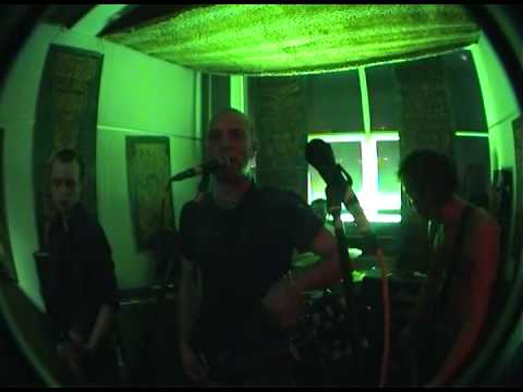 69 Charger - This is RocknRoll + Not Alright (Live at the Lichttoren, Eindhoven)