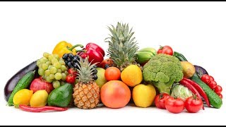 An Introduction to a Whole-Food, Plant-Based Diet - a presentation by Dr. Lim