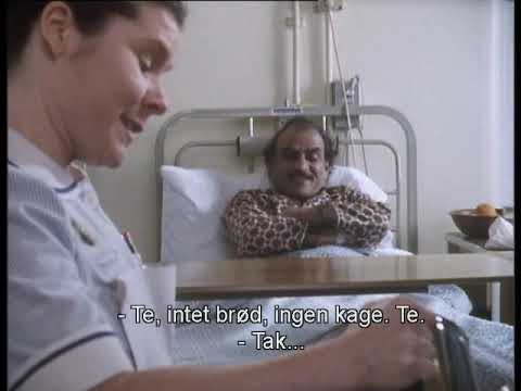 The singing detective (1986)   Dansk subtitles