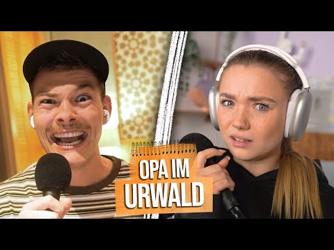 Ulf, wir haben Sche1ße gebaut | Die Nervigen Folge #24