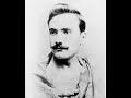Enrico Caruso at his very best : Musica Proibita (Forbidden Music) : (Gastaldon) with translation - Michael McGrail Enrico Caruso at his very best : Musica Proibita (Forbidden Music) : (Gastaldon) with translation