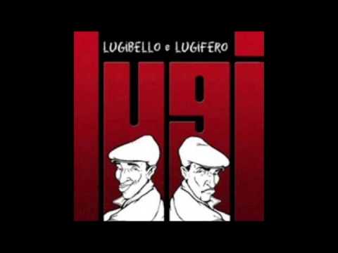 Dj Lugi - Quest'è Rap
