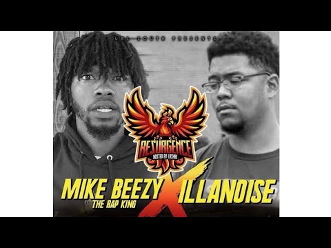 Mike Beezy vs Illanoise