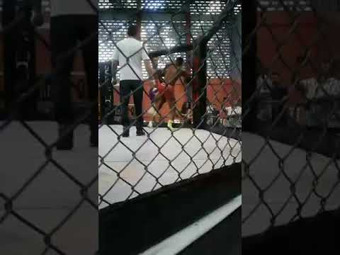 Patrick Arcanjo vs Kevin Caveirinha Final do GP 63.500 do Guerreiros Vickings BH 2017