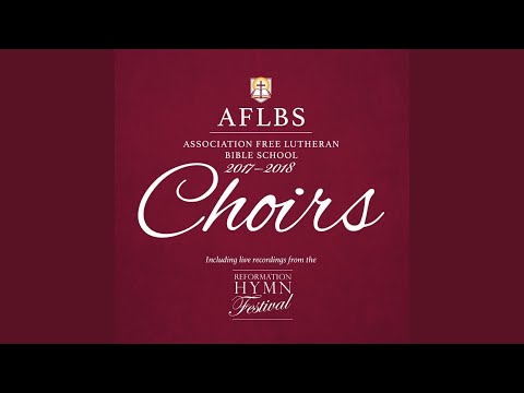 Jesus, Thy Blood and Righteousness