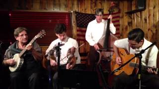 Frank Fairfield Live at Joe's