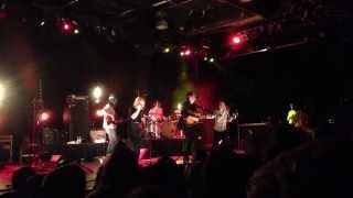 &quot;10,000 Weight in Gold&quot; - The Head and the Heart - Live in Toronto @ Kool Haus 3-30-14