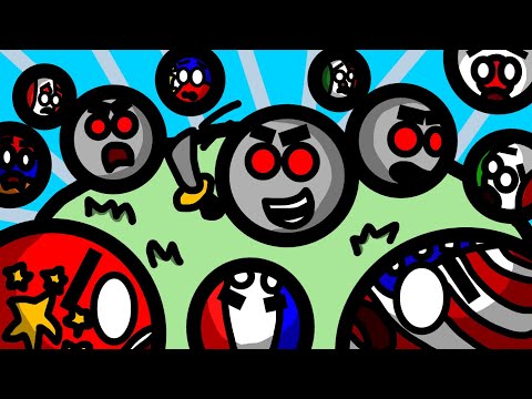 Marble race Algodoo - Escape the Murderer Pt 2