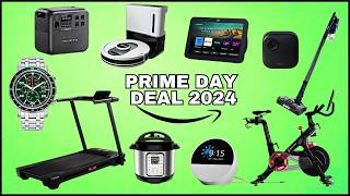 Best Prime Day Deals 2024 : Top 10 Game-Changing Deals You Can't Miss!"