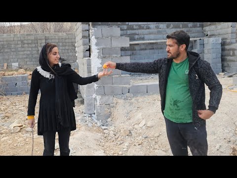 Musa's strange adventure with Fatima