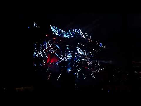 Excision Detox @ Lost Lands 2022 (Part 1)