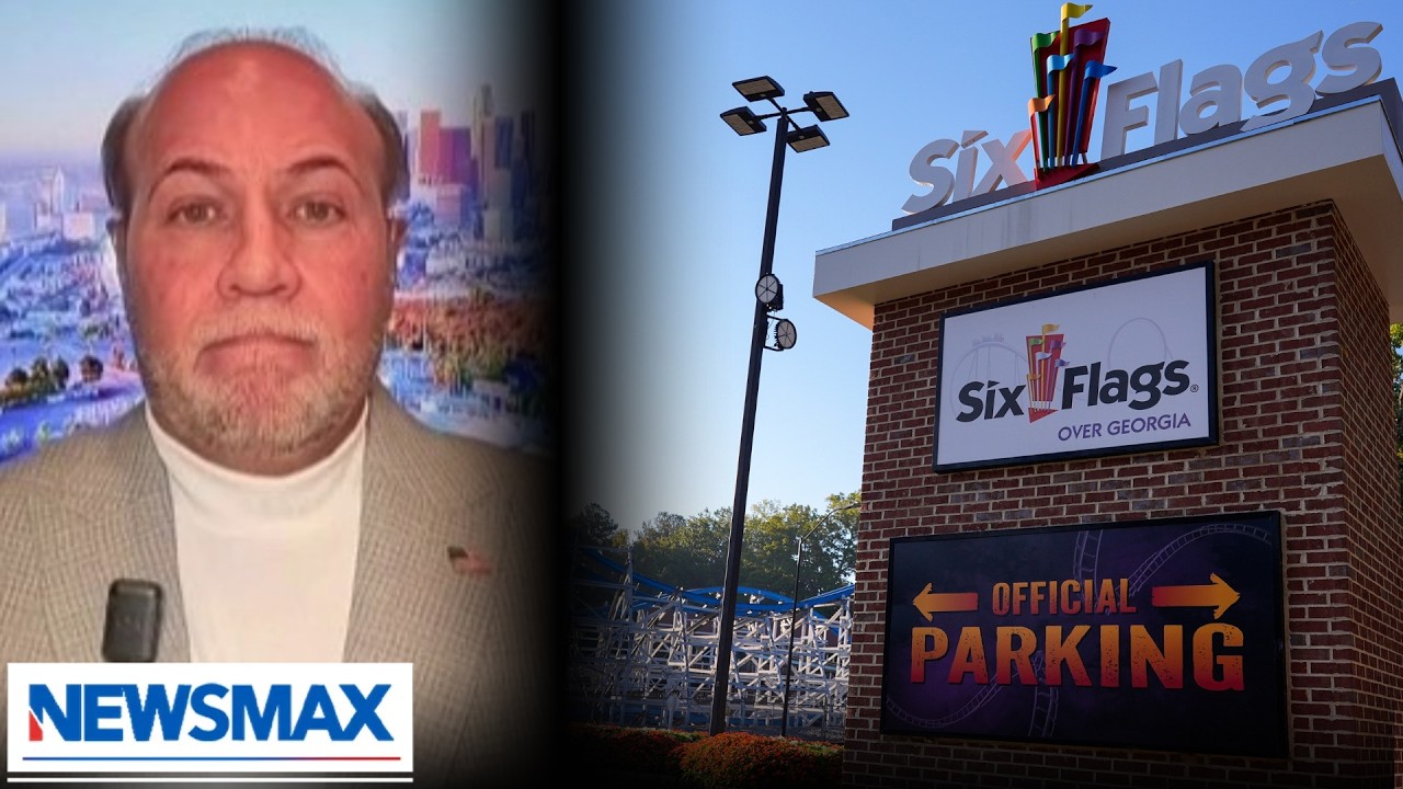 Fatal Six Flags Over Georgia Incident Raises Questions About Rider Safety
