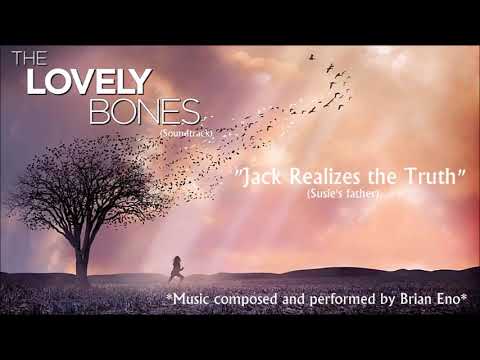 The Lovely Bones:Jack Realizes the Truth(Previously Unreleased)