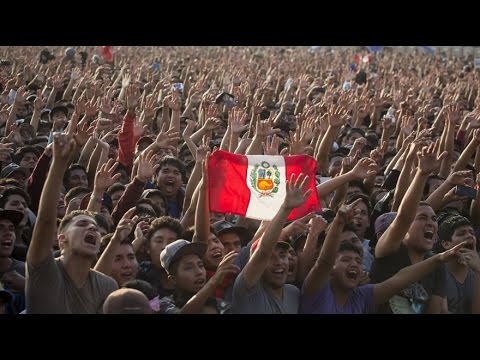 El Paisa feat TommY el GranD conexion rap peruano 2017 video oficial HD #hiphopperuanomasna #elpaisa