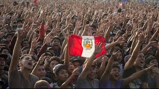 El Paisa feat TommY el GranD conexion rap peruano 2017 video oficial HD #hiphopperuanomasna #elpaisa