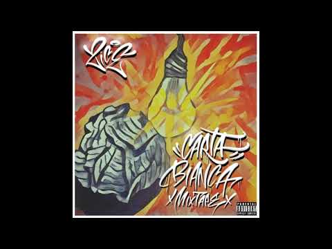 2ICE - Nero d'Avola (feat. Loki)