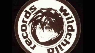 Nucvise - Delta Area (Jay Lumen Remix) - 2007