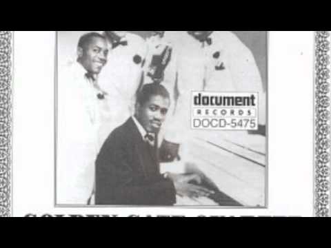 Golden Gate Quartet - Babylon's Falling