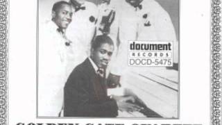 Golden Gate Quartet - Babylon&#39;s Falling