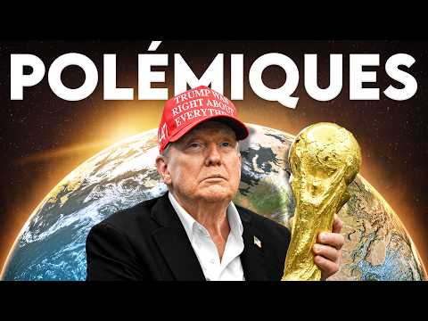 La Coupe du Monde du chaos