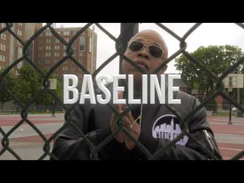 Co City & Tha Audio Unit - Baseline (Official Video)