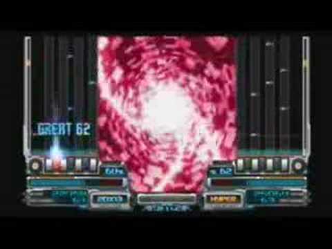 IIDX DistorteD CS Songs Samples