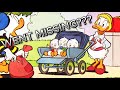 Who Are HUEY DEWEY And LOUIE S PARENTS Spider Than Comics
