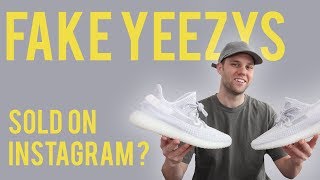 Yeezy Boost 350 V2 Static (Non Reflective) BOOM1950