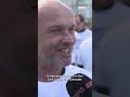 "Ik ben geen Ron Jans en hij is geen Dick Schreuder" ??