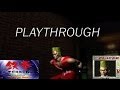 Tekken 1 PAUL PLAYTHROUGH