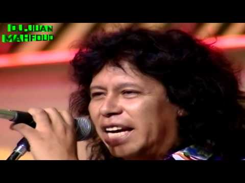 Gotas De Penas  Pelusa y El Negro Videla