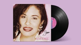 Selena - Amame (Remastered)