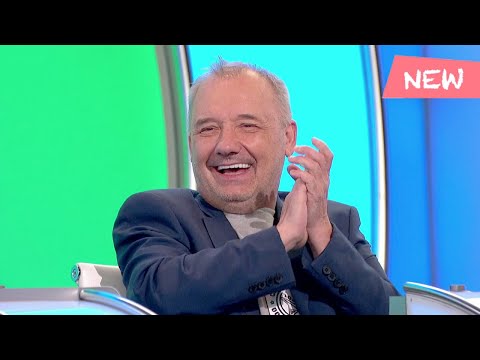 Psí masér Bob Mortimer