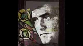 Mickey Newbury ~~ Sad Satin Rhyme~~.wmv